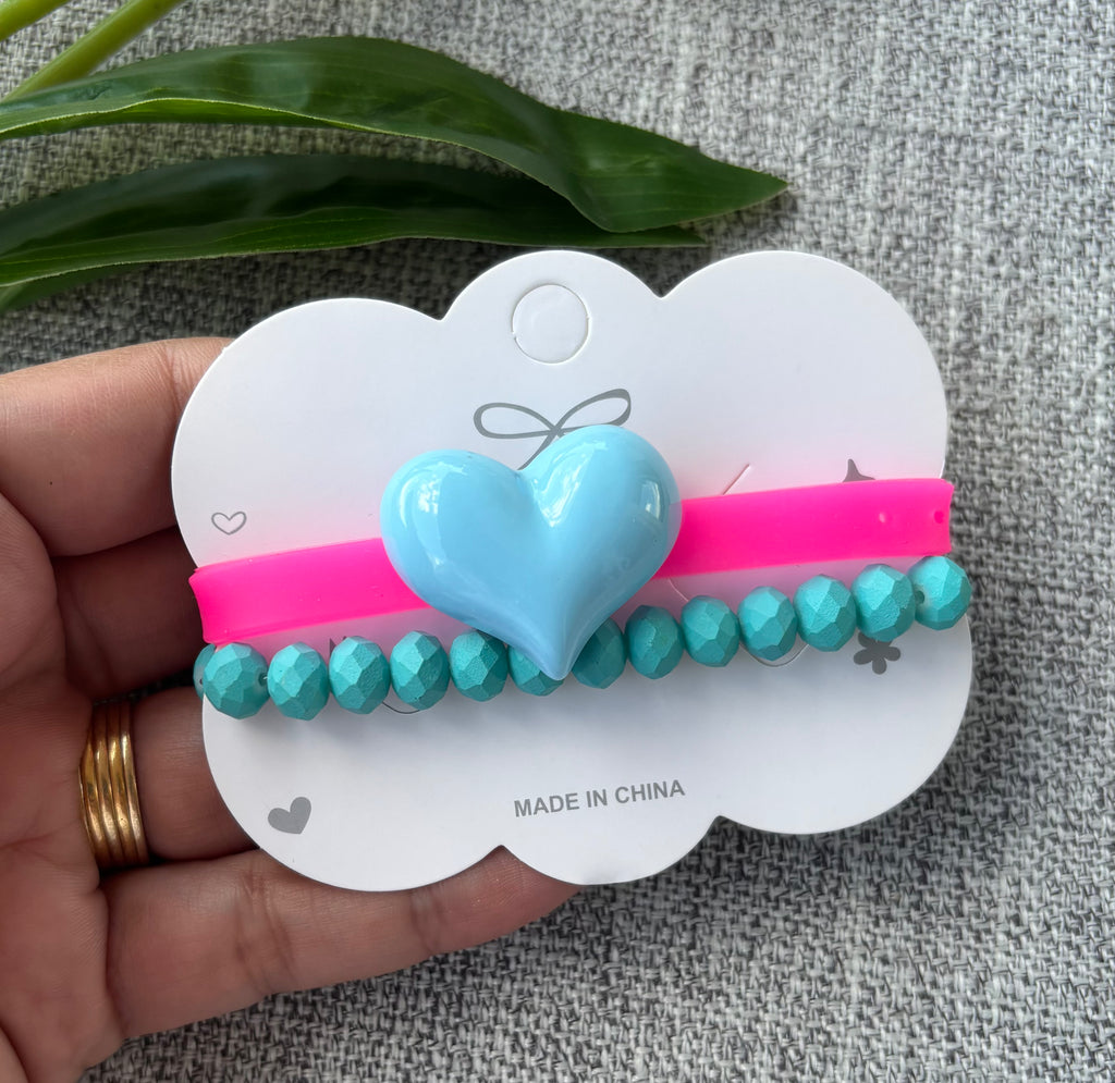 طقم أطفال ٢ حظاظات منفصلة السعر ٢٥