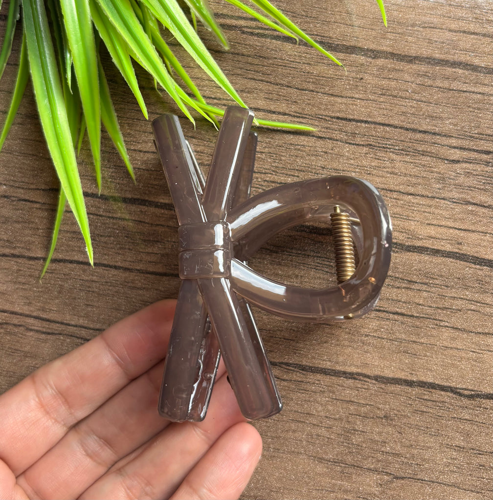 قفاش حجم متوسط شكل فيونكة السعر ١٥