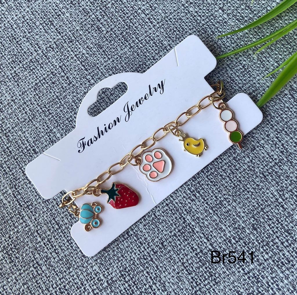 Colorful bracelet only 30EGP (br541)