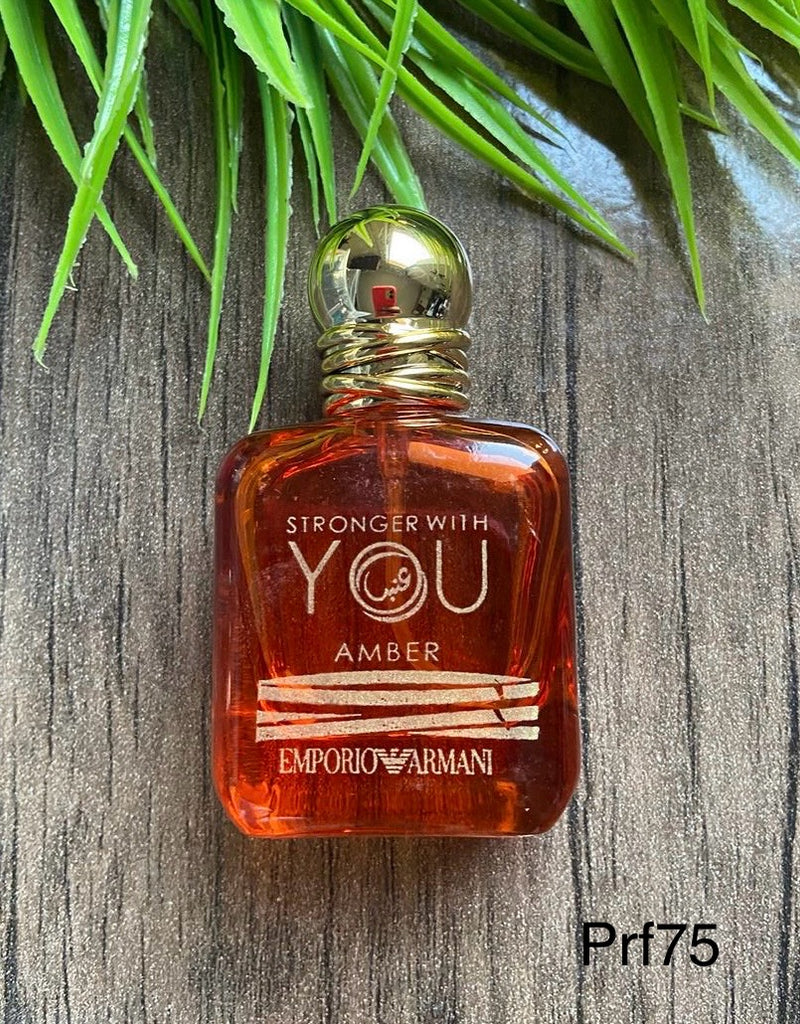 Perfum first copy 30ml for 110 EGP (prf75)
