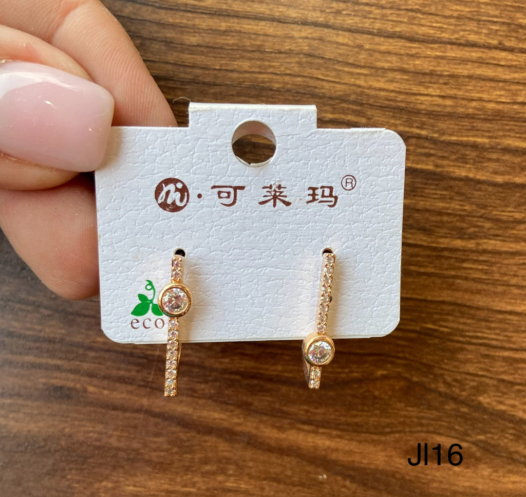 حلق مش بيغيير لون السعر ٢٠ بدل ٣٥ 💥💥(jl16)