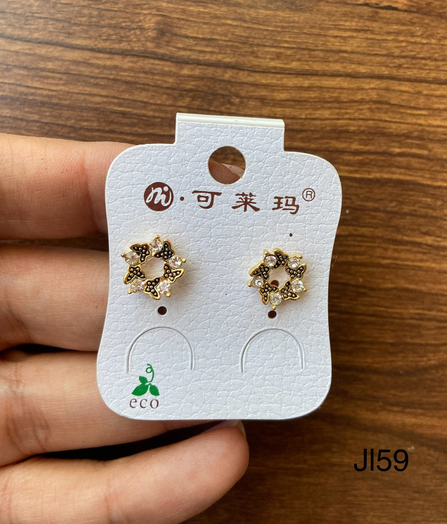 حلق مش بيغيير لون السعر ٢٠ بدل ٣٥ 💥💥(jl59)