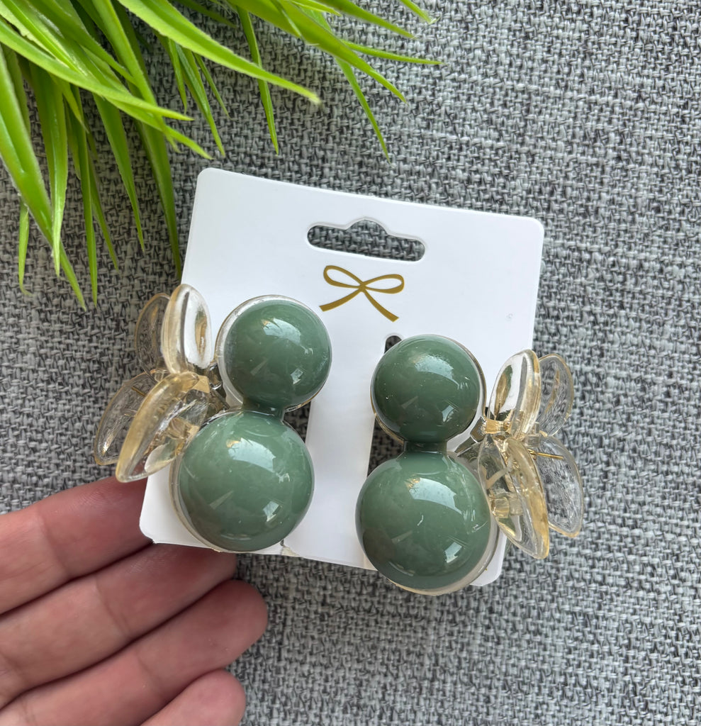 ٢ توكة قفاش شكل كريز السعر ٢٠