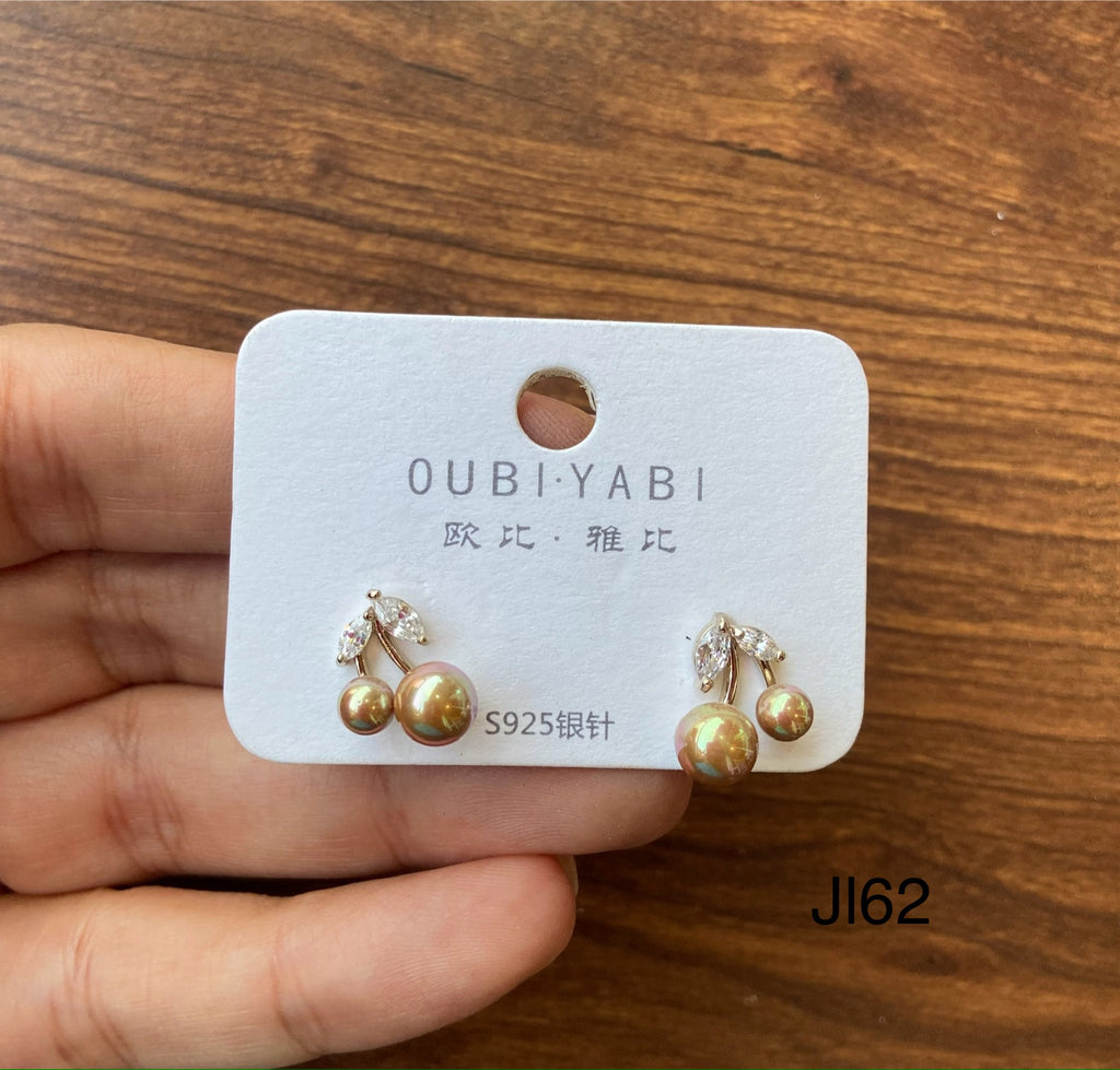 حلق مش بيغيير لون السعر ٢٠ بدل ٣٥ 💥💥(jl62)