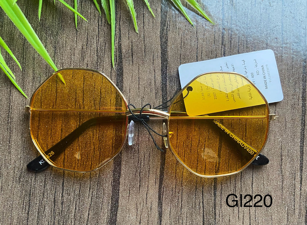 نضارة اطفال خامة ممتازة السعر ٥٥ (gl220)