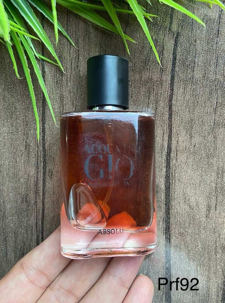 Perfum first copy 30ml for 110 EGP (prf92)