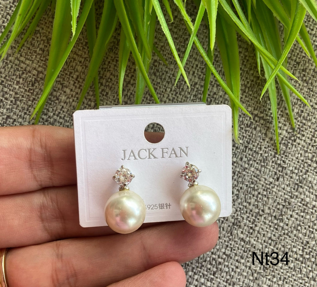 حلق مش بيغيير لون السعر ٢٠ بدل ٣٠ (nt34)