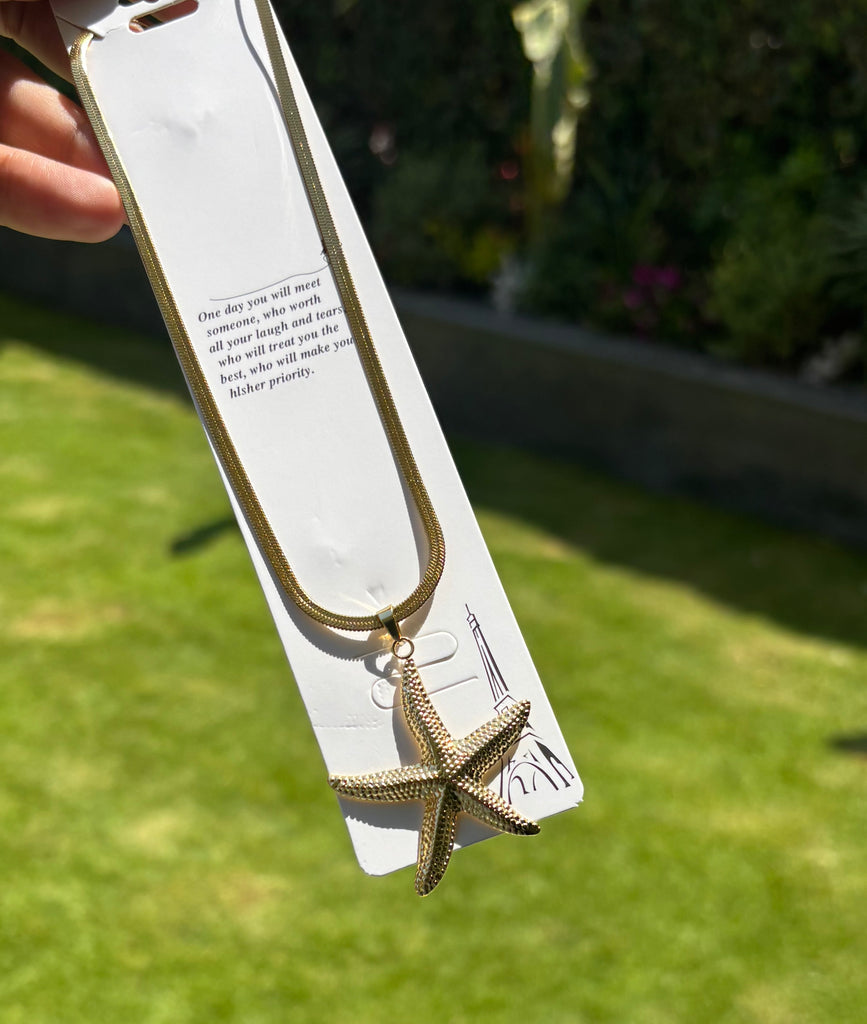 سلسلة نجمة stainless steel السعر ٥٠