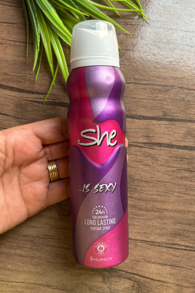 She spray for 100 Egp