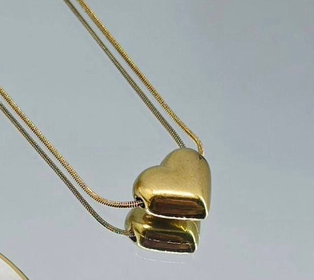 شكل كلمة تحفة فنية❤️🔥
سلاسل ستانليستيل ❤️
السعر ٧٥