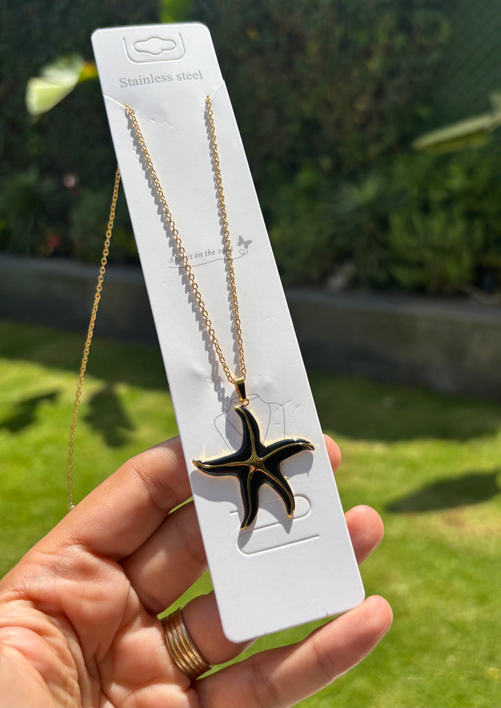 سلسلة نجمة stainless steel السعر ٥٠