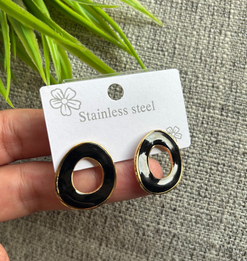 حلق stainless steel مينا السعر ٣٥