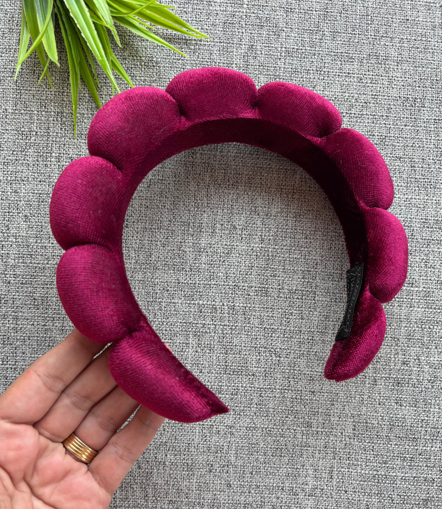 طوق مبطن السعر ٤٠