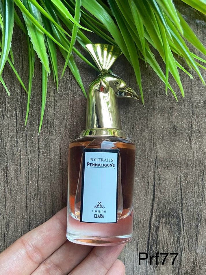 Perfum first copy 30ml for 110 EGP (prf77)