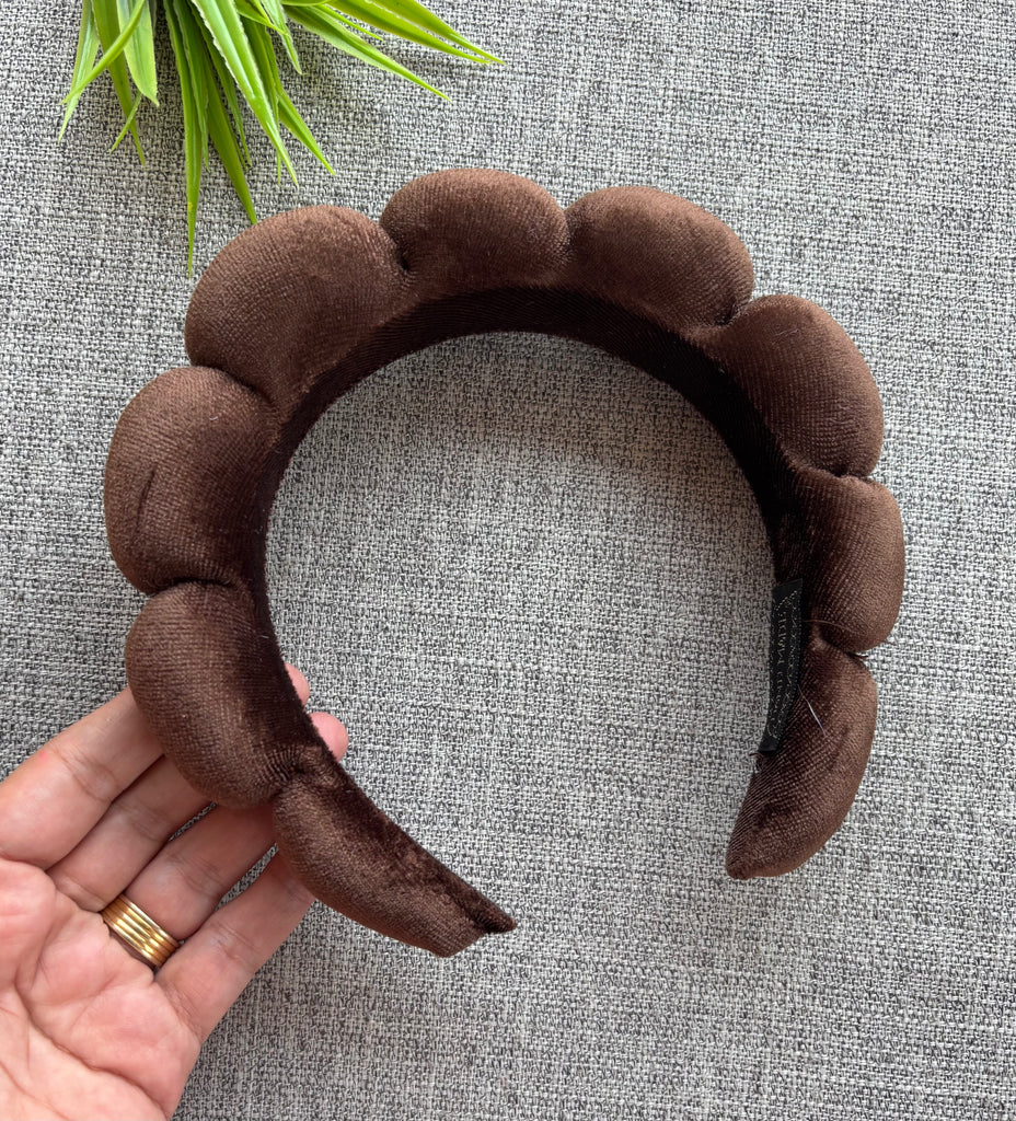 طوق مبطن السعر ٤٠