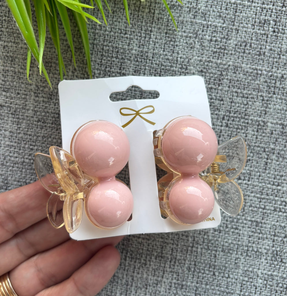 ٢ توكة قفاش شكل كريز السعر ٢٠