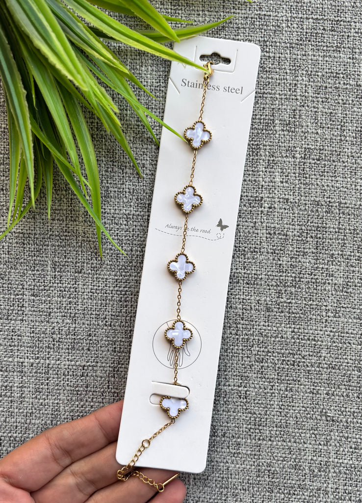 انسيال فان كليف stainless steel السعر ٦٠
