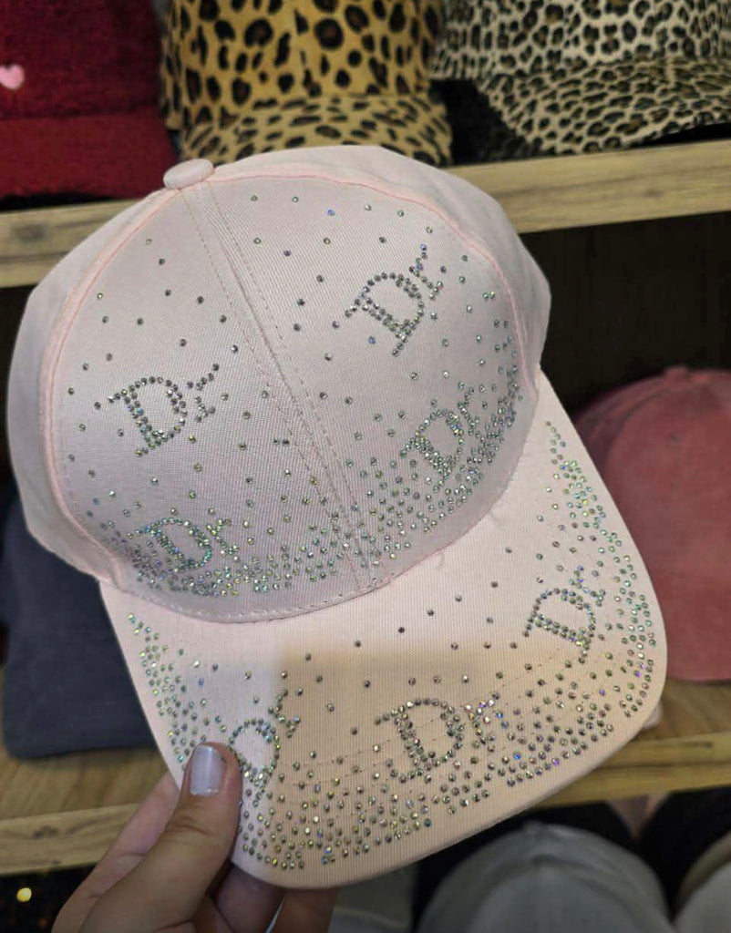 كاب استرس🧢✨
السعر ٦٠