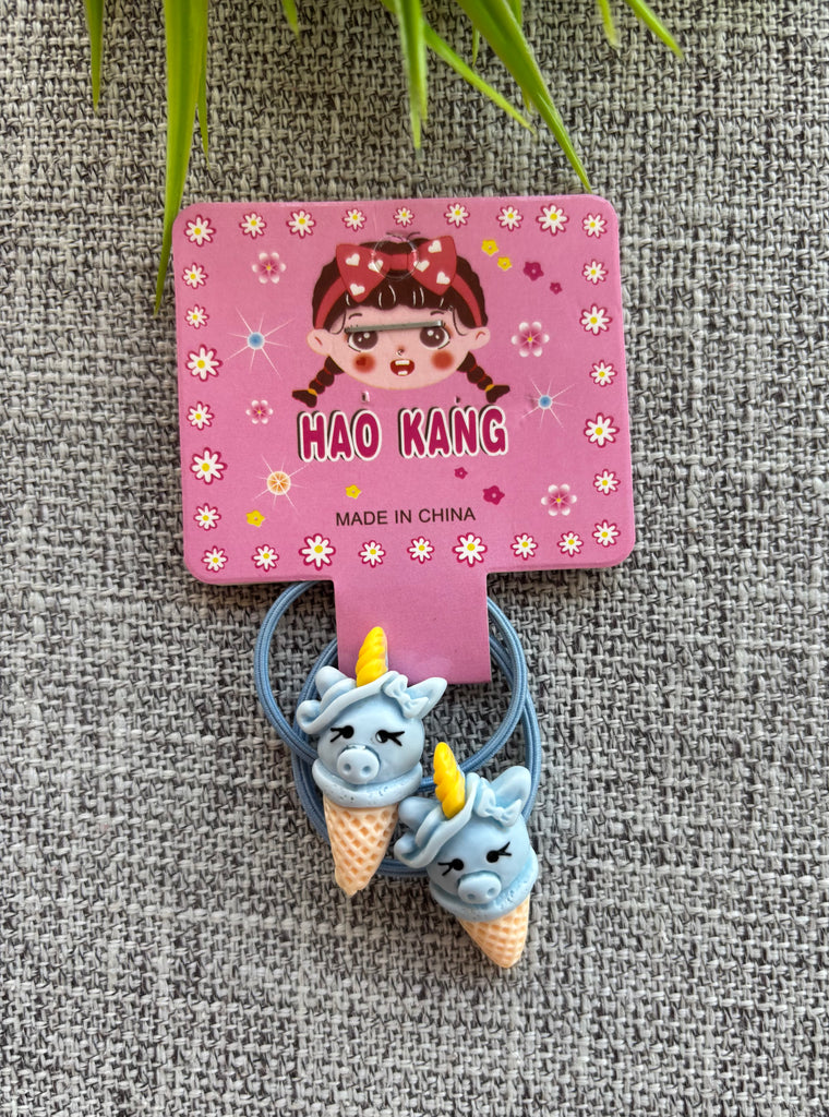 كارت ٢ استك شكل ايس كريم السعر ١٠