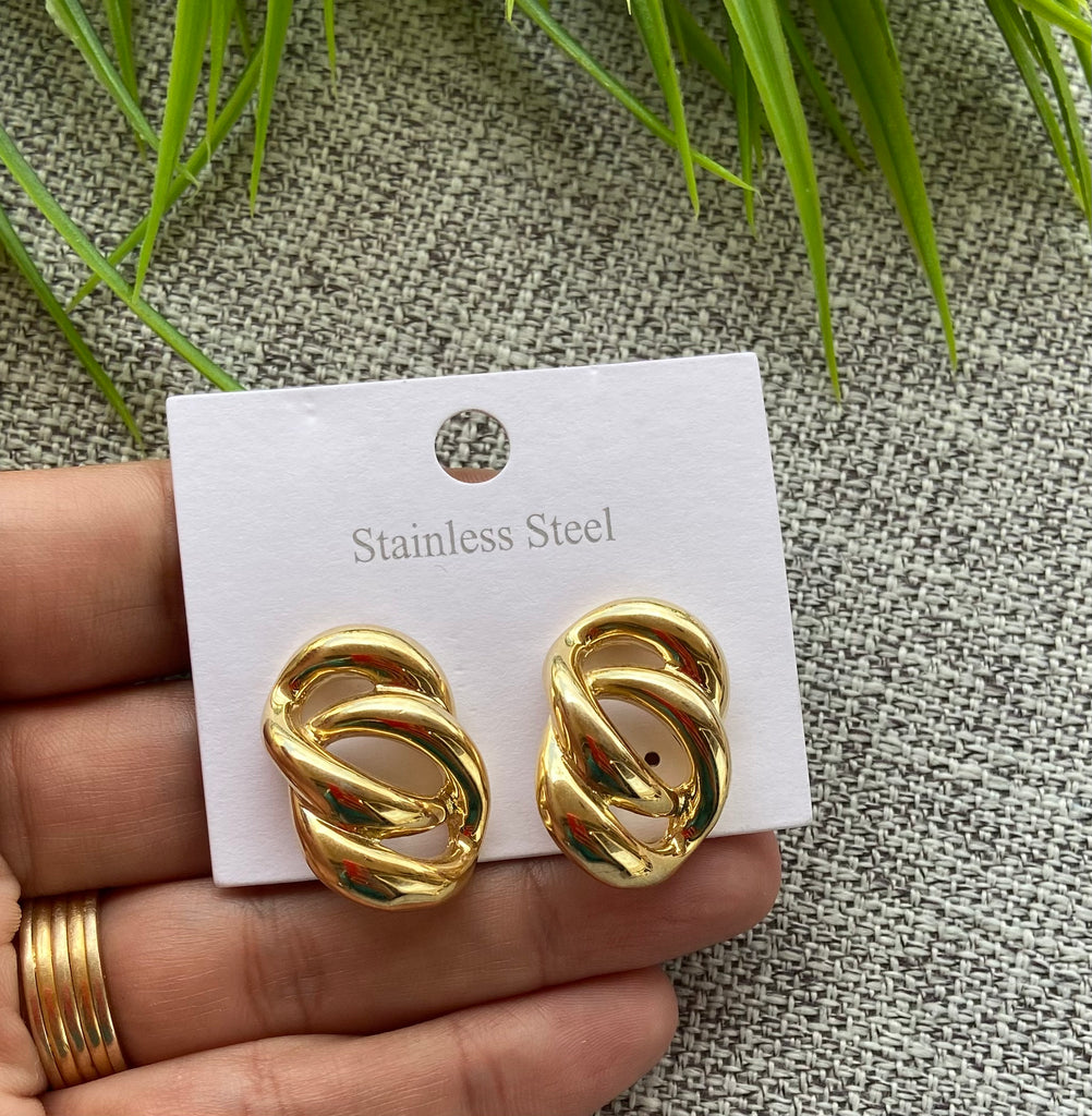 حلق ستانلس stainless steel السعر ١٠٠