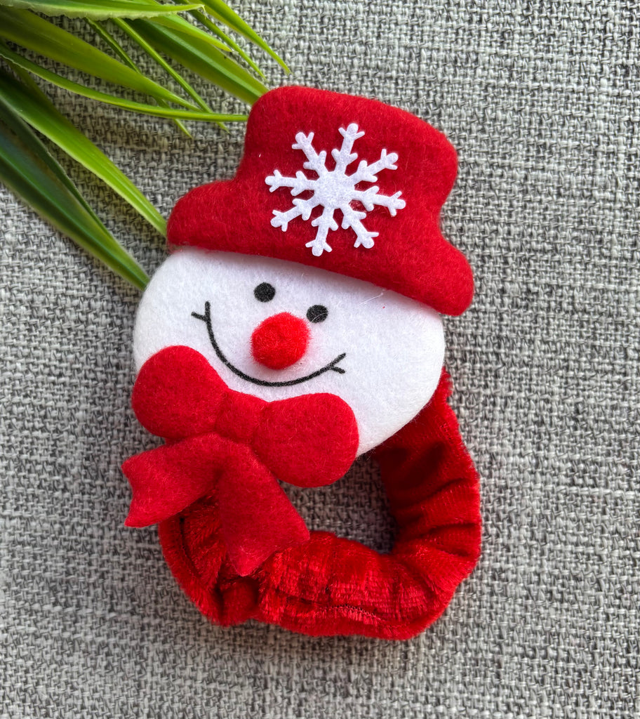 توكة استك حجم كبير اشكال كريسماس السعر ١٥