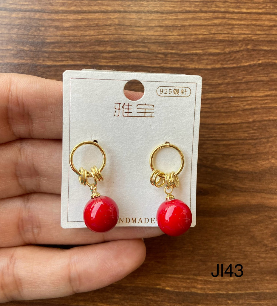 حلق مش بيغيير لون السعر ٢٠ بدل ٣٥ 💥💥(jl43)