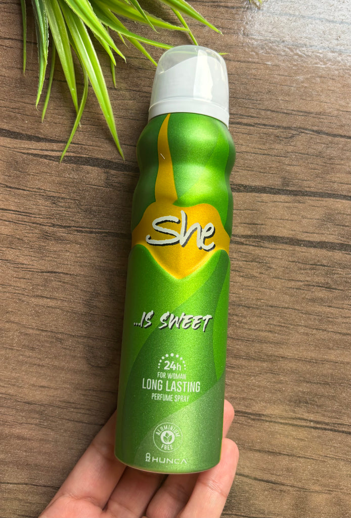 She spray for 100 Egp
