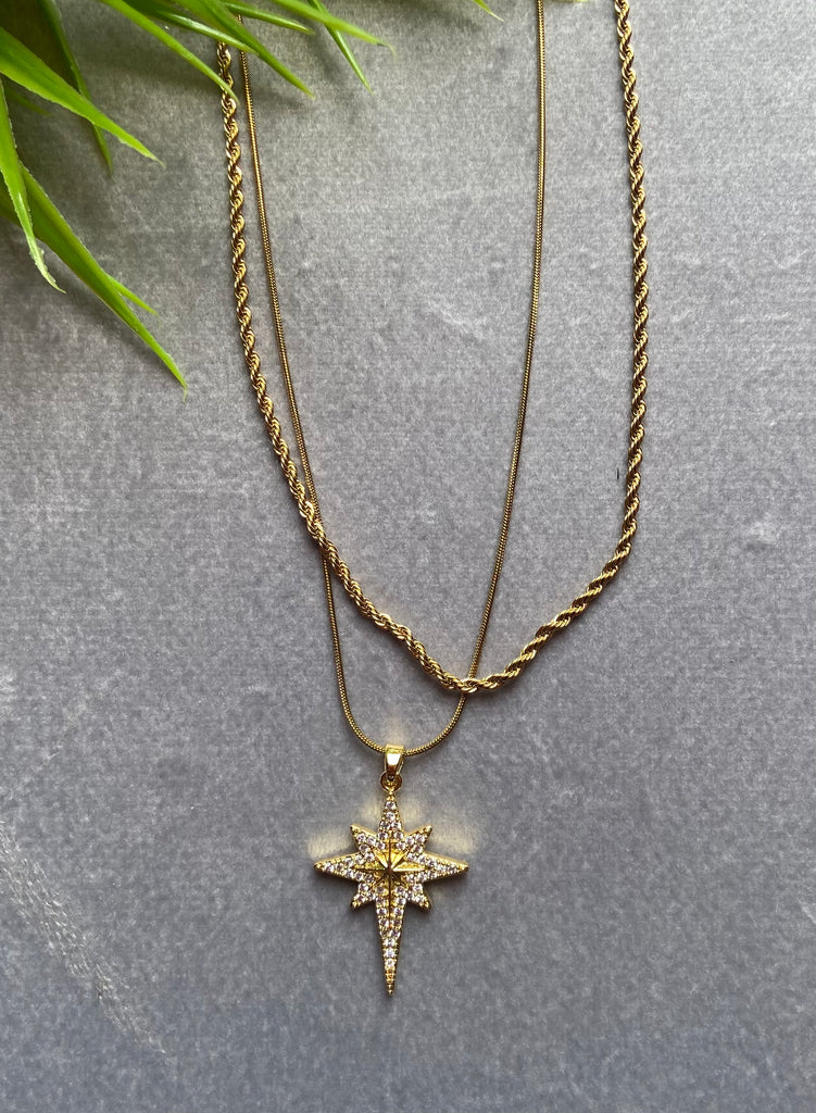 سلسلة stainless steel دورين السعر ١٢٠  نجمة