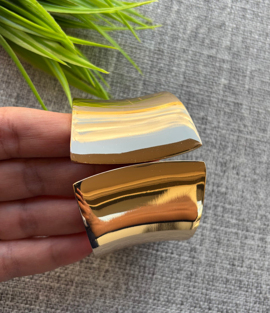 بانجل gold plated السعر ١٢٠