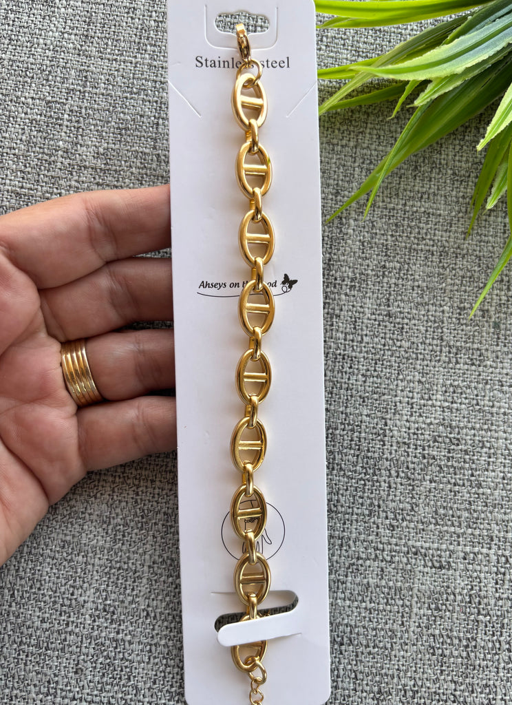 انسيال stainless steel 🔥❤️ بديل الدهب
السعر ٨٥