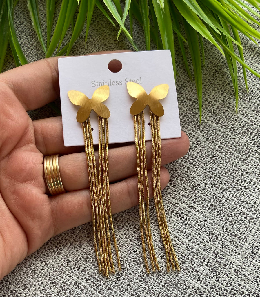 حلق ستانلس stainless steel السعر ١٠٠