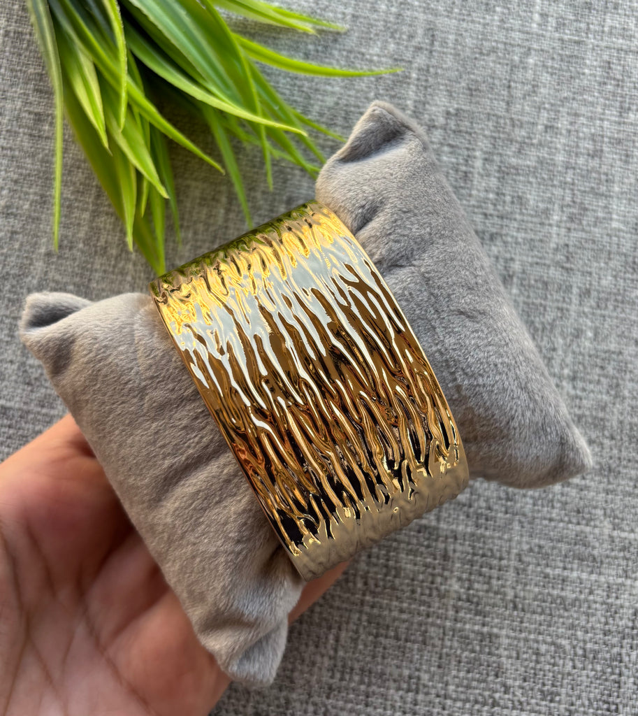 بانجل gold plated السعر ١٢٠