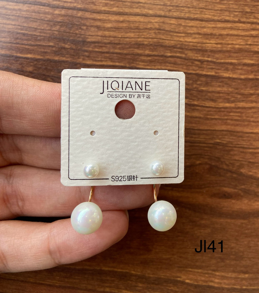 حلق مش بيغيير لون السعر ٢٠ بدل ٣٥ 💥💥(jl41)