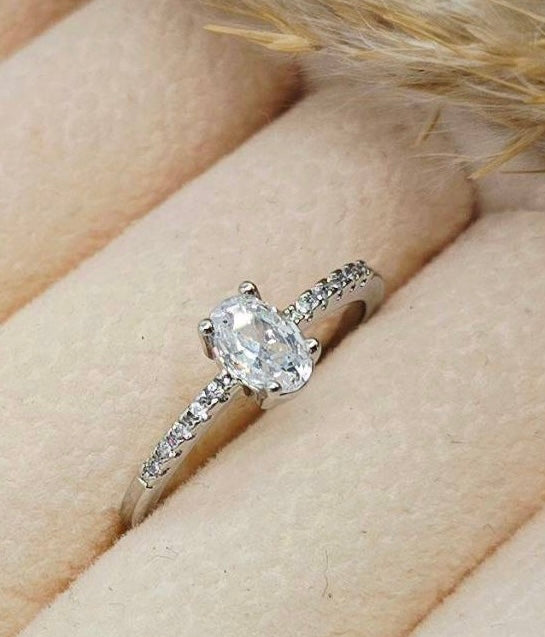 خاتم بلاتين فري سايز 🔥💎
السعر ٣٥