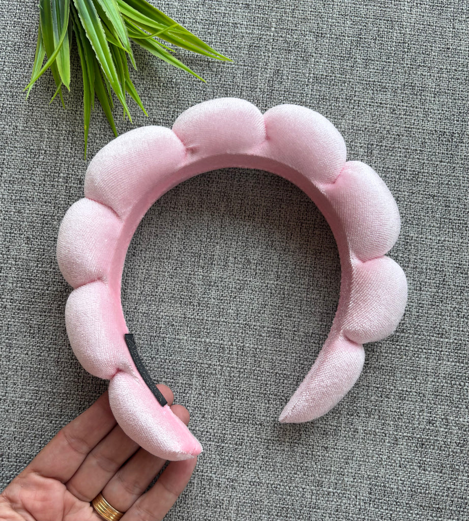 طوق مبطن السعر ٤٠