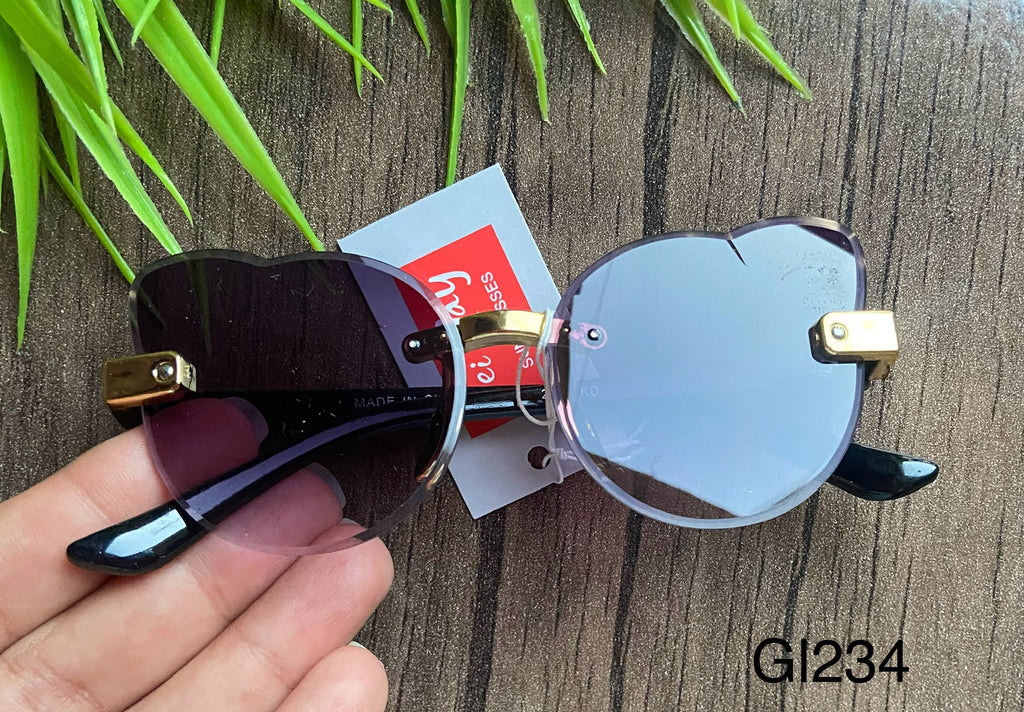 نضارة اطفال خامة ممتازة السعر ٥٥ (gl234)
