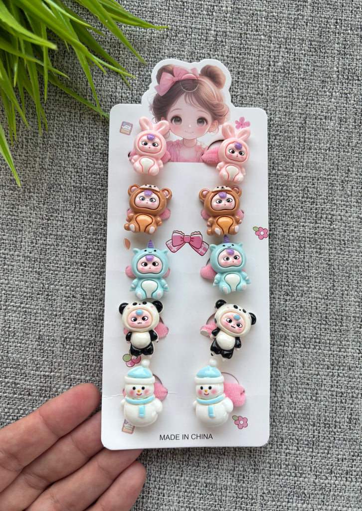 كارت ١٠ توك استك عليه اشكال الوان سعر الكارت ٣٥