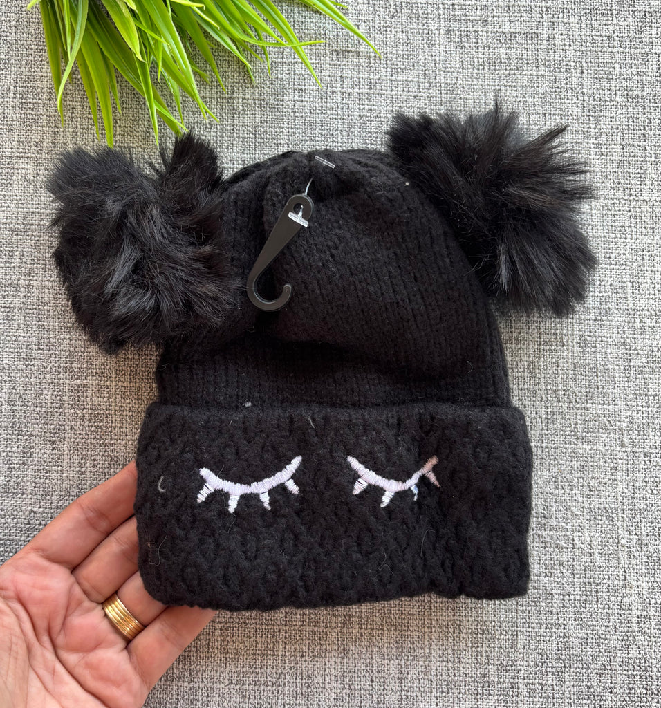 ايس كاب اطفالي مبطنة السعر ٦٥