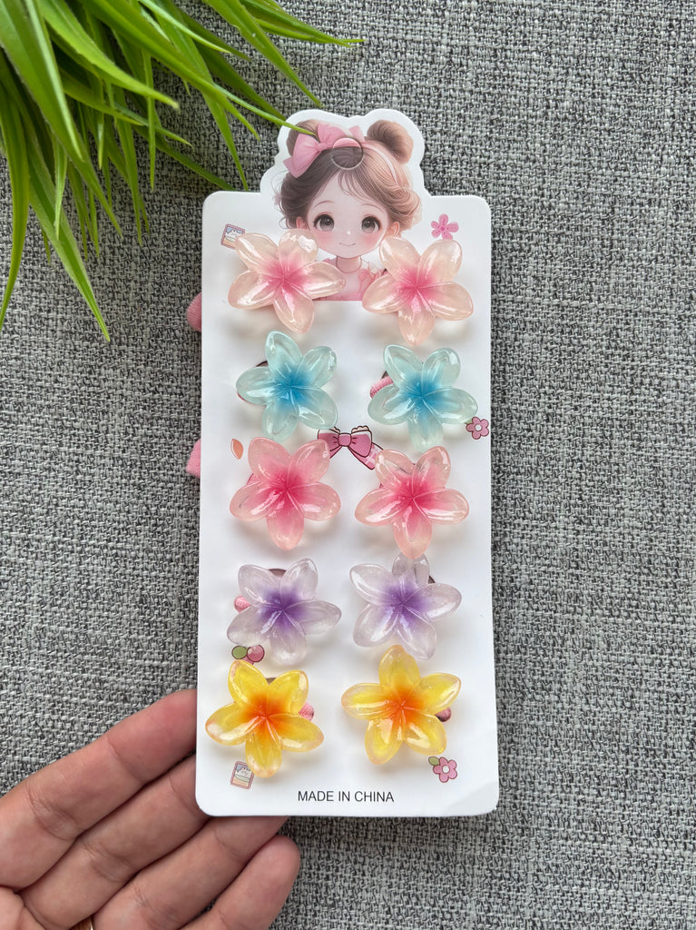 كارت ١٠ توك استك عليه اشكال الوان سعر الكارت ٣٥