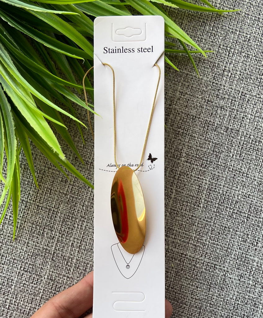 سلسلة ستانلس stainless steel  السعر ٨٥