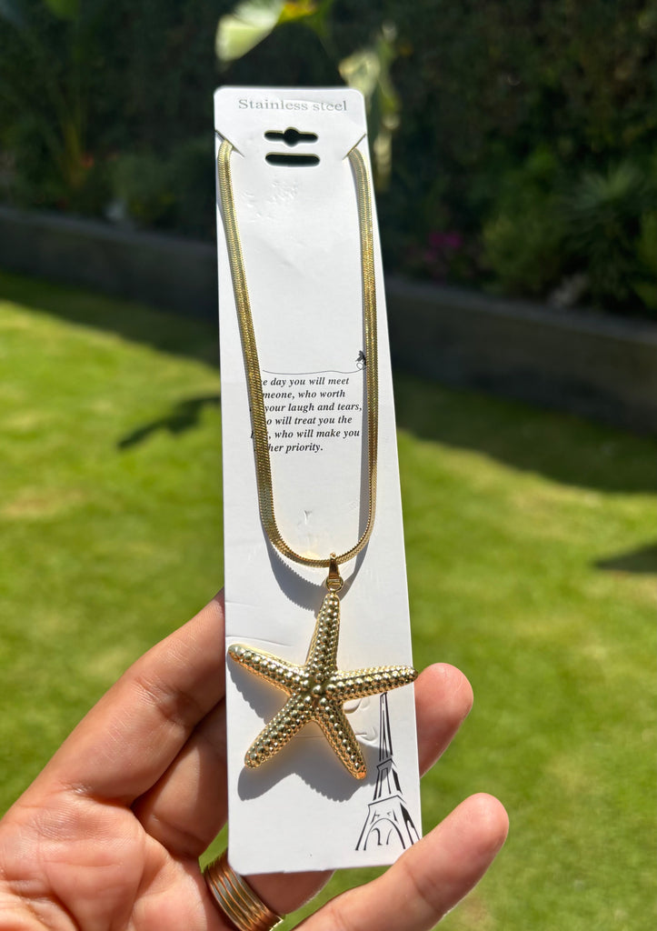 سلسلة نجمة stainless steel السعر ٥٠