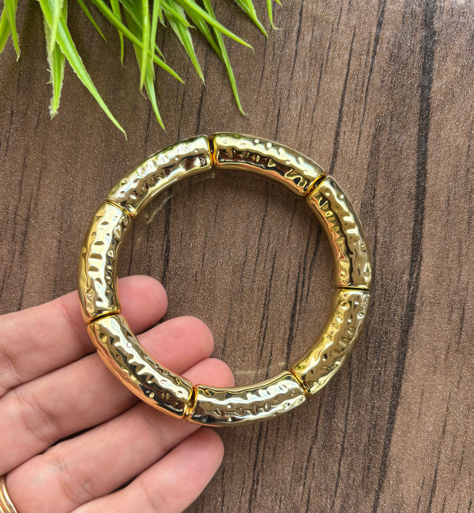 غويشة بانجل بلاستك free size السعر ٣٥
