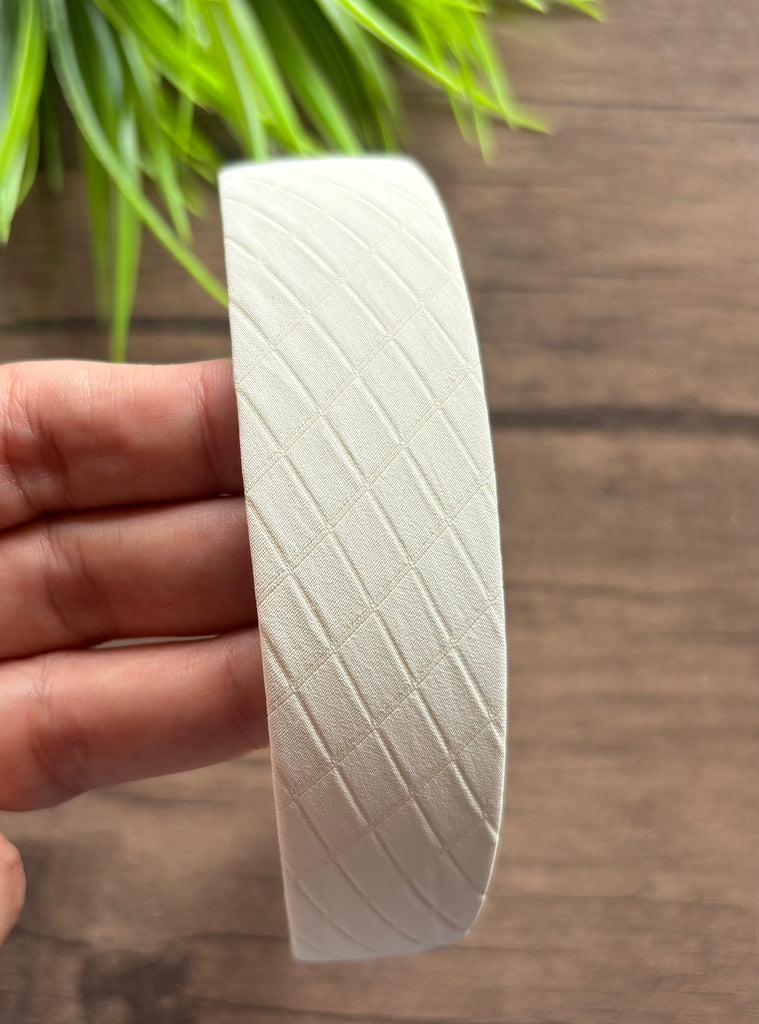 طوق متوسط العرض سادة السعر ٢٠