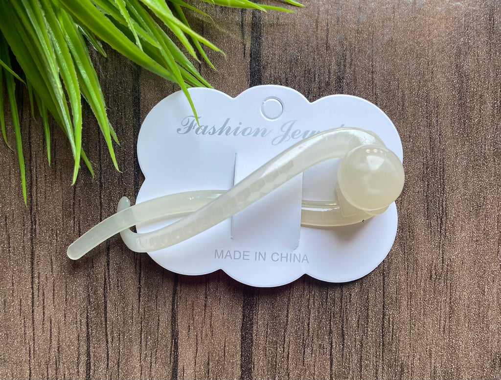 توكة موزة فص السعر ١٨