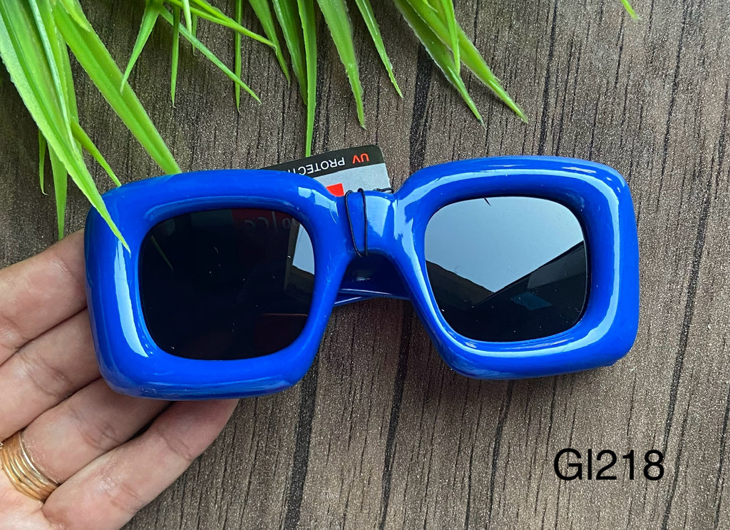 نضارة اطفال خامة ممتازة السعر ٥٥ (gl218)
