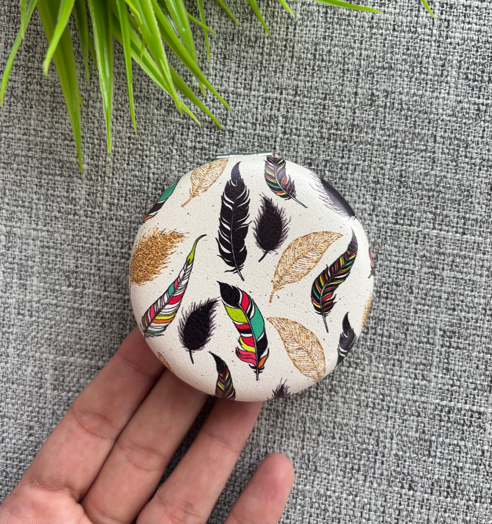 مراية double خامة ممتازة السعر ٥٠