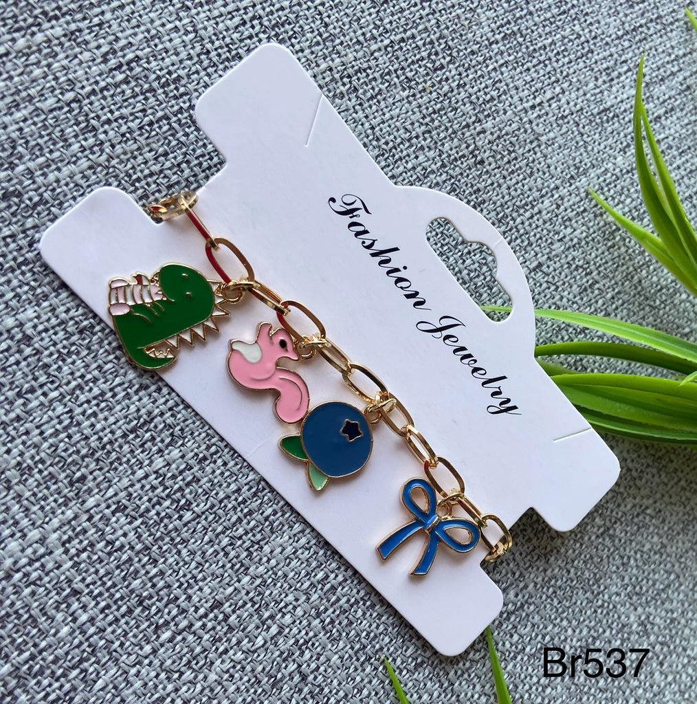 Colorful bracelet only 30EGP (br537)