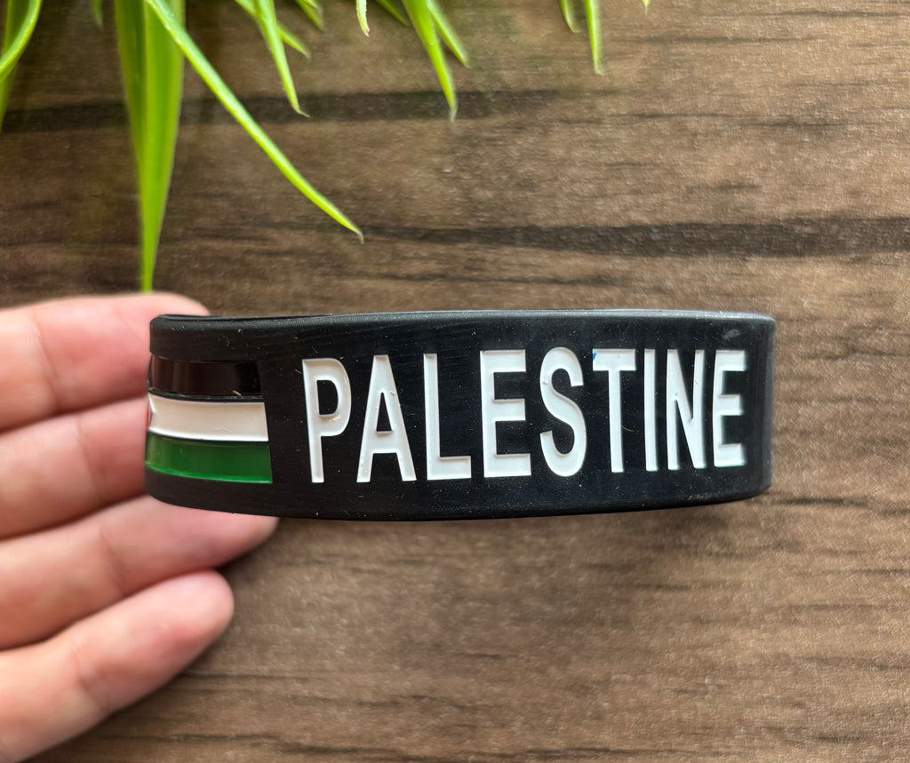 حظاظة رابر عريضة السعر ١٥ Palestine