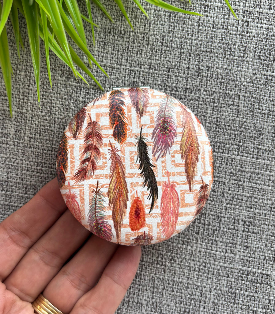 مراية double خامة ممتازة السعر ٥٠