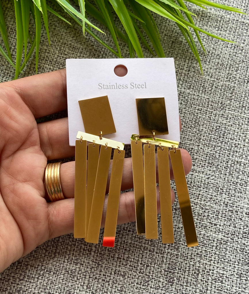 حلق ستانلس stainless steel السعر ١٠٠